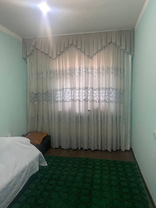 Срочно сотилади Сергели 3А новостройка 3/1/7 ремонт тоза мактаб богча