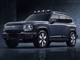 Русификация Электромобилей