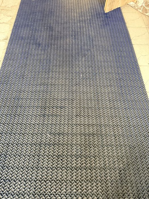 Коврики для бассейна/кафе на кафель, не скользящие б.у