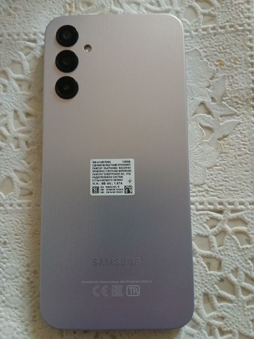 Самсунг Galaxy A14