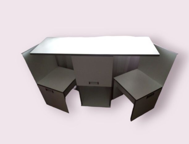 Mobilă multifuncțională