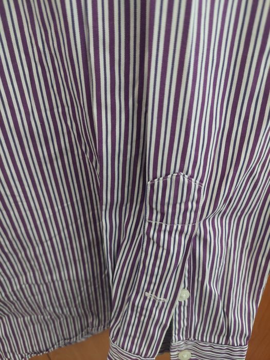 Мъжка риза Ralph Lauren