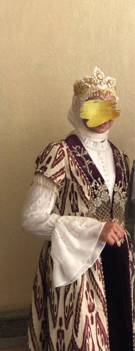 Kelinlar uchun ansambl