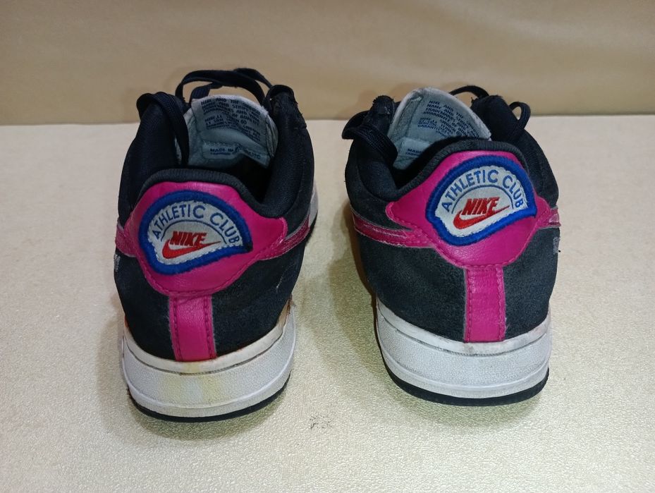 Nike Air Force 1 N37,5- 35 лв