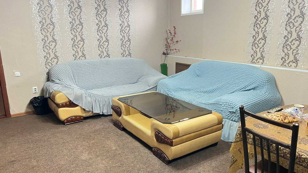 Продажа сауны в центре