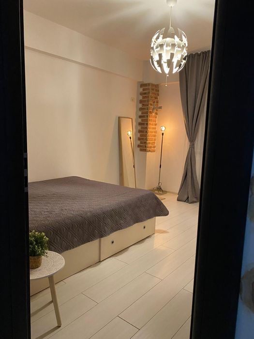 Închirieri apartament