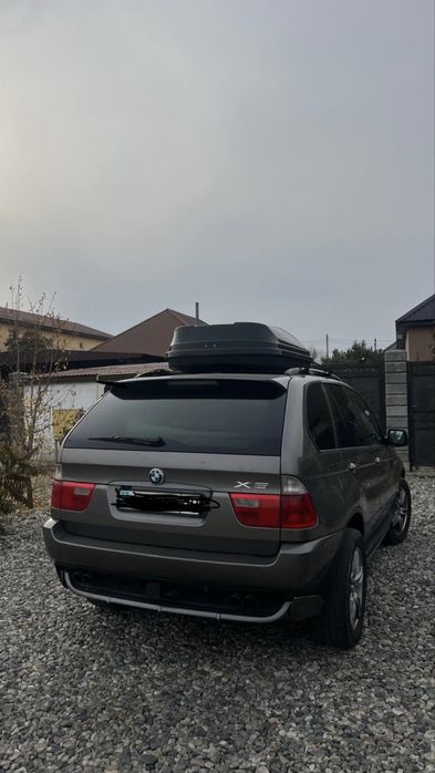 Продам автобокс