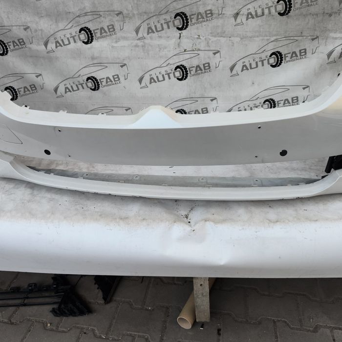 Bara fata BMW Seria 5 G30-G31 LCI an 2020-2021-2022-2023