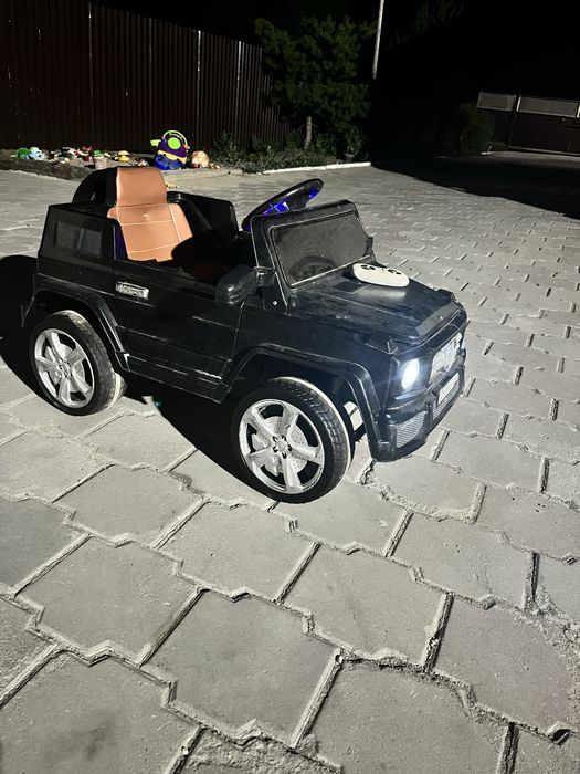 Продается машина геленваген