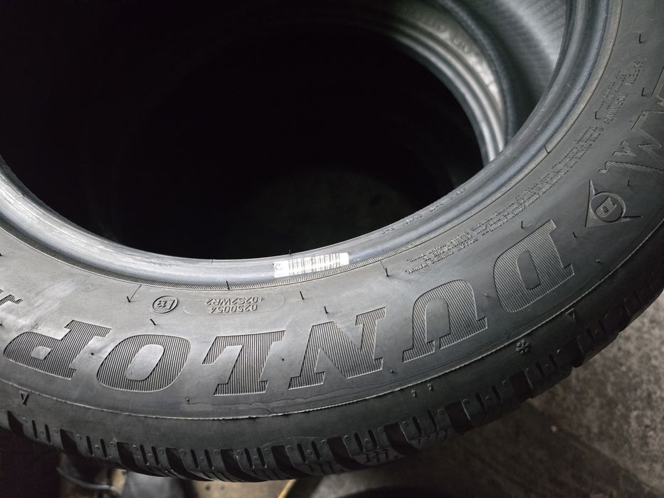 Dunlop 225/55 R17 101V MS iarnă