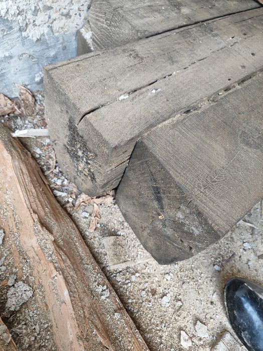 Шпал агаш сатылады 6 метр