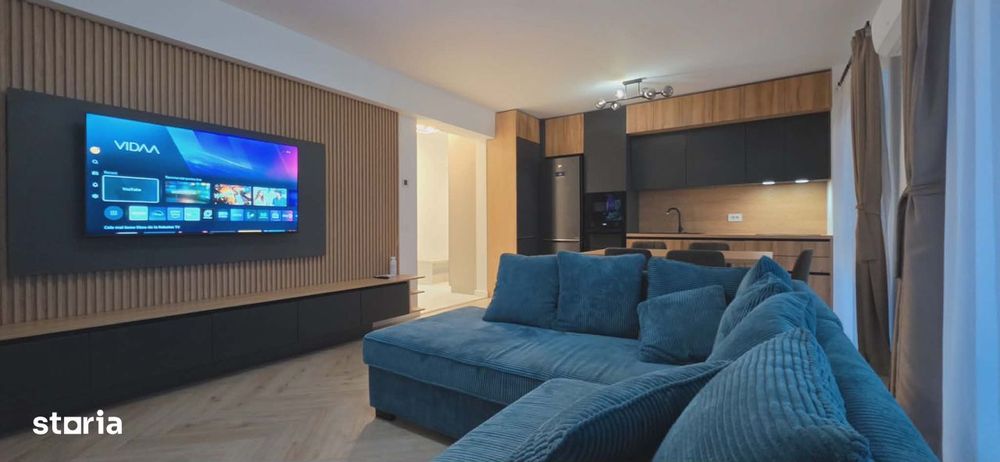 Apartament 3 camere de închiriat, Prima Green
