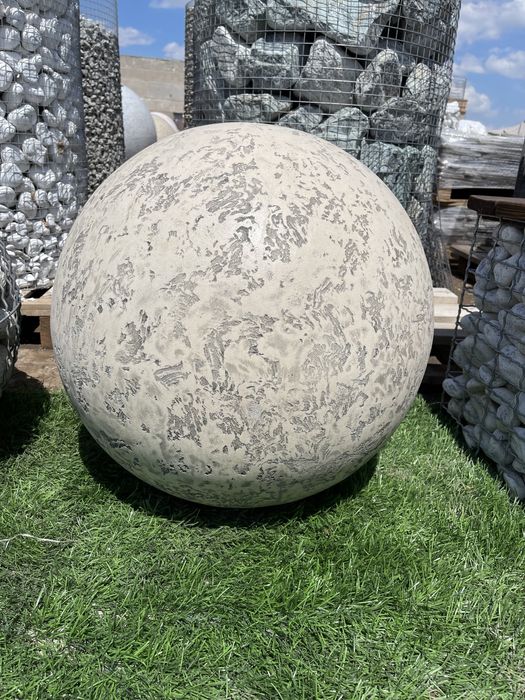 Декоративные МАФы