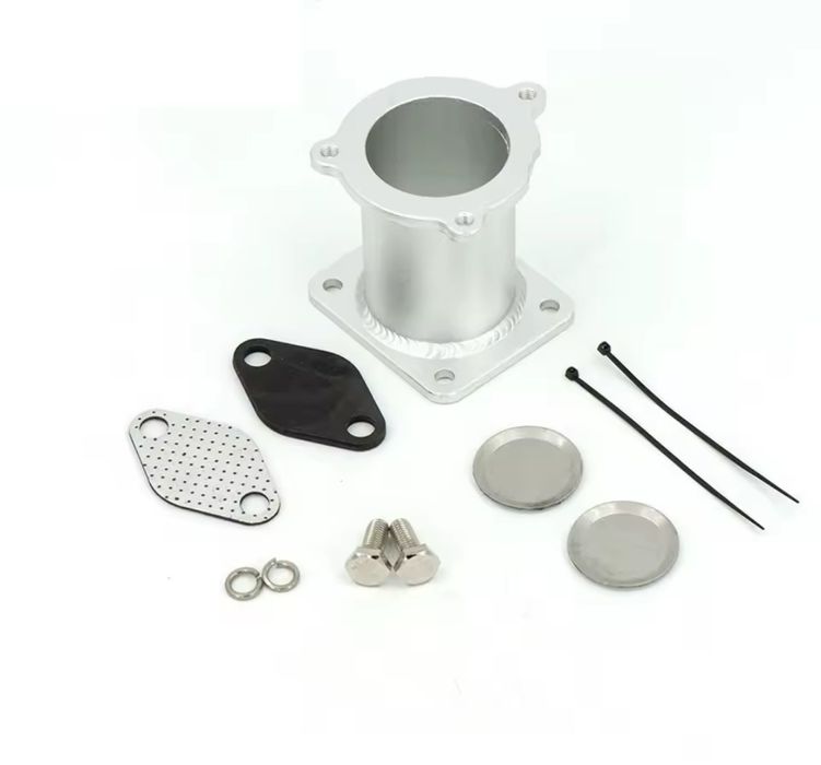 Нов комплект за премахване на EGR Delete kit BMW e53 e60 e70 e83 e90