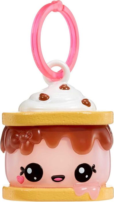 Мини парфюм ключодържател Yummiland Num Nom MGA Entertaiment