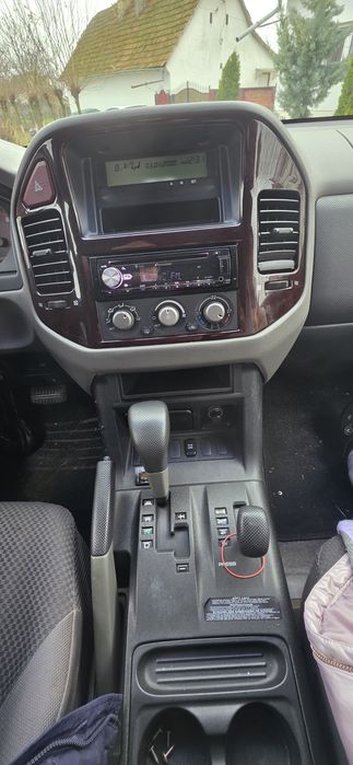 Pajero pinin 3,2 did Vând sau schimb