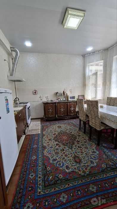 Продается участок на сергели