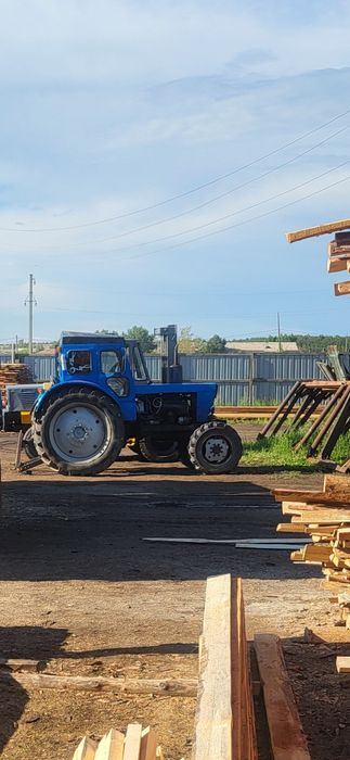 Продам трактор т 40