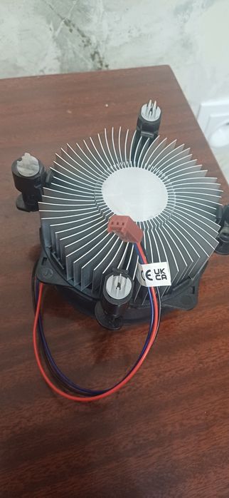 Продам кулер Deepcool