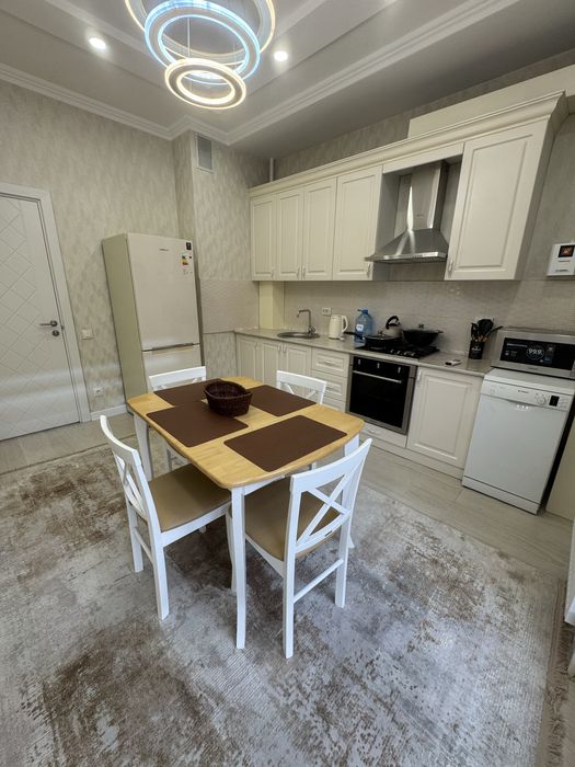 Сдаётся квартира аренду ул. Махтумкули Makro магазин