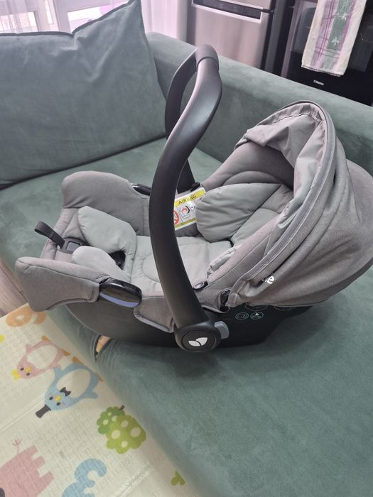 Автокресло в отличном состоянии