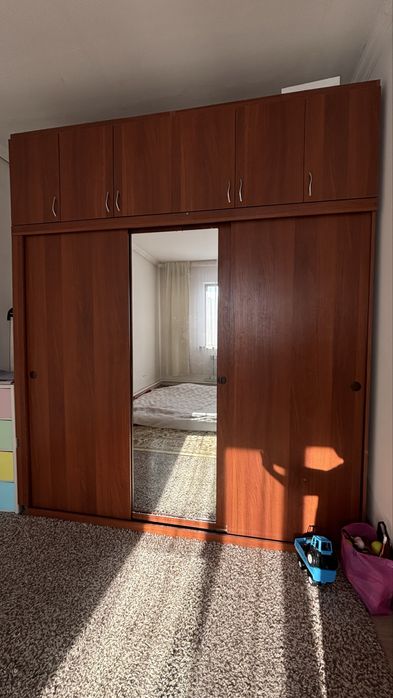 Продам купе шкаф