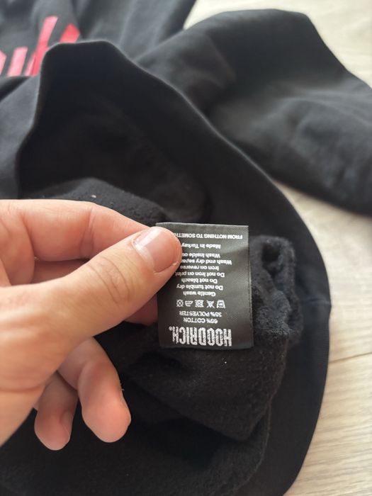 Hoodrich Overhead Hoodie суичър размер S-M