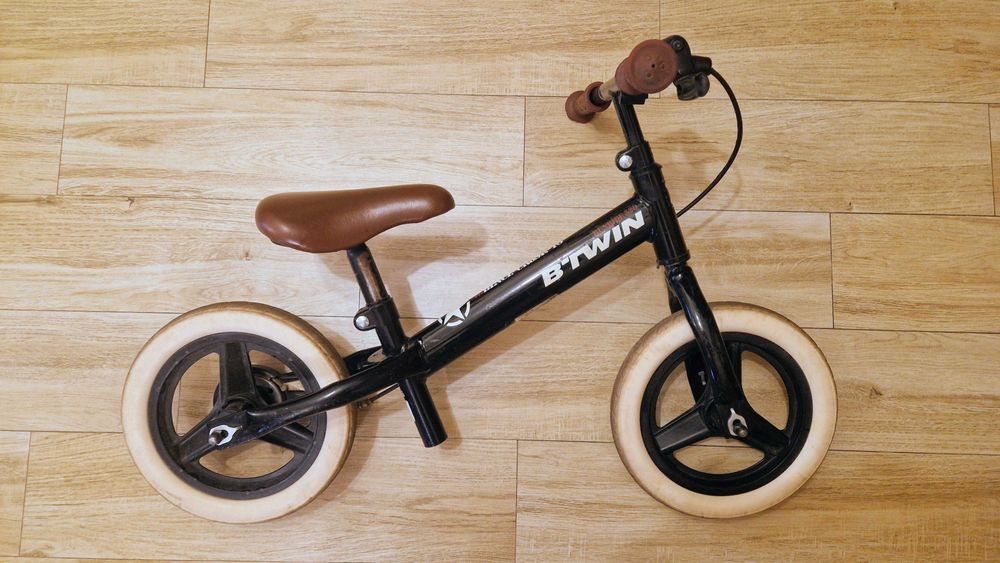 Bicicleta echilibru B TWIN (fara pedale)