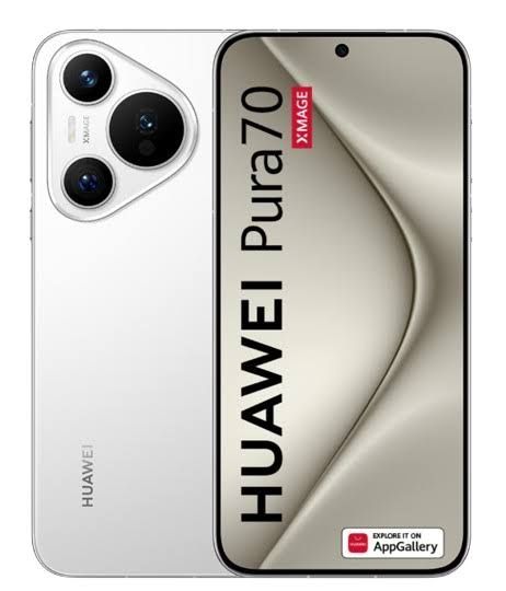 HUAWEI PURA 70 sotiladi tel