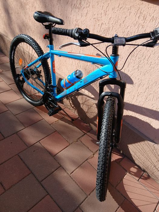 Vand bicicleta DHS
