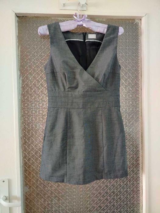 Дамски рокли 5 бр. ПАКЕТНА цена