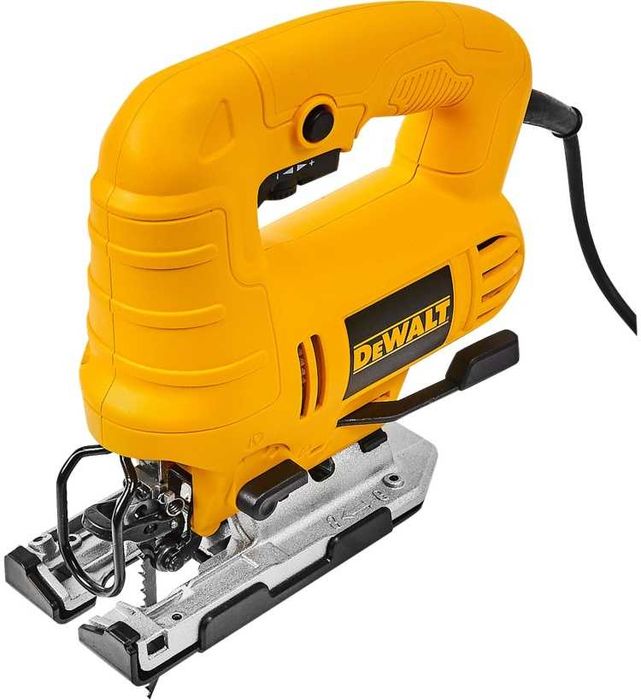Электролобзик DeWALT DWE249