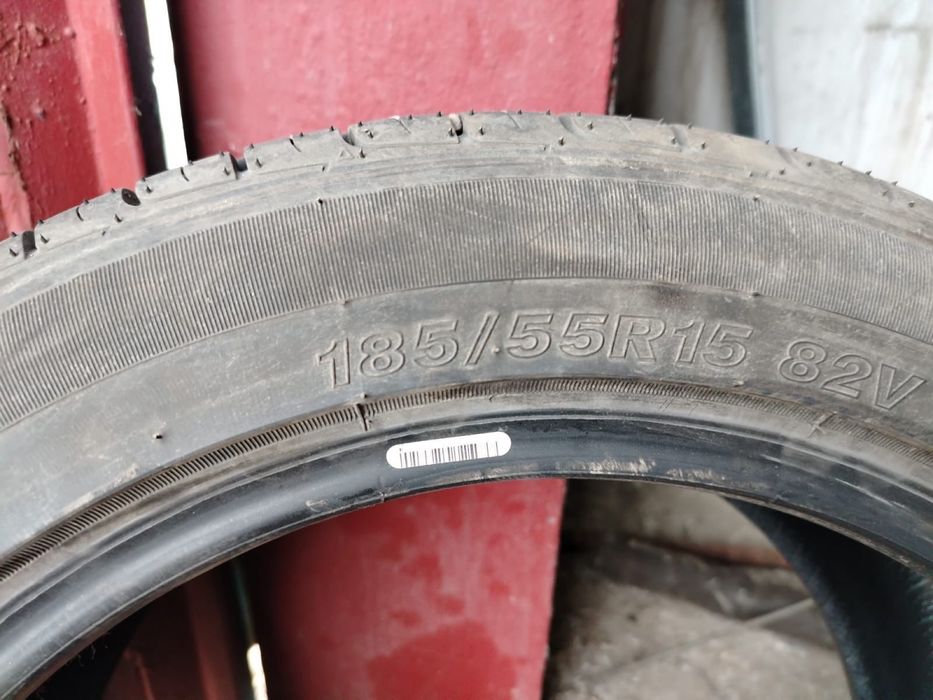 Продам летние шины