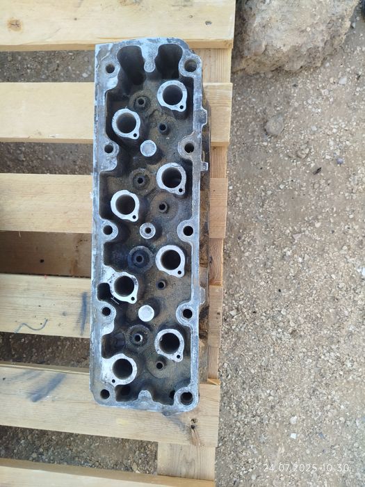 Нексия 2 галовка