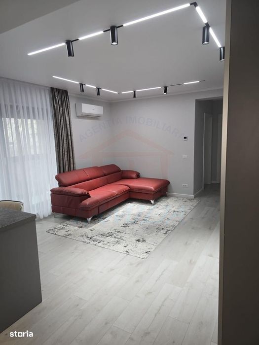 Apartament,