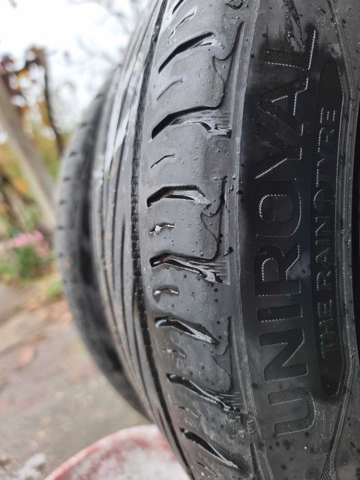 Летни гуми 225/40/18