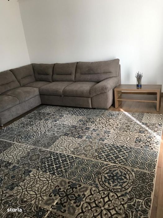 Apartament 1 Cameră cu Balcon inchis- Vis a Vis Anaf Nicolina