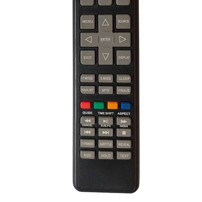 Telecomandă VORTEX Starlight, Vision Touch, Vonino, Megavision 40E48AS