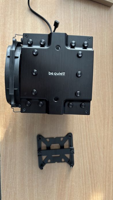 Кулер для процессора Be Quite Dark Rock Pro 4