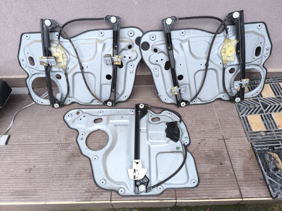 Macara geam  Touran / Caddy 3