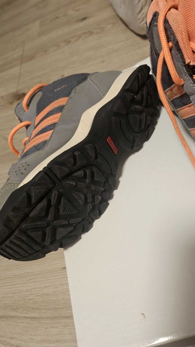 Детски зимни обувки адидас