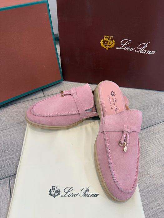 Loro Piana Summer Walk 38 дамски