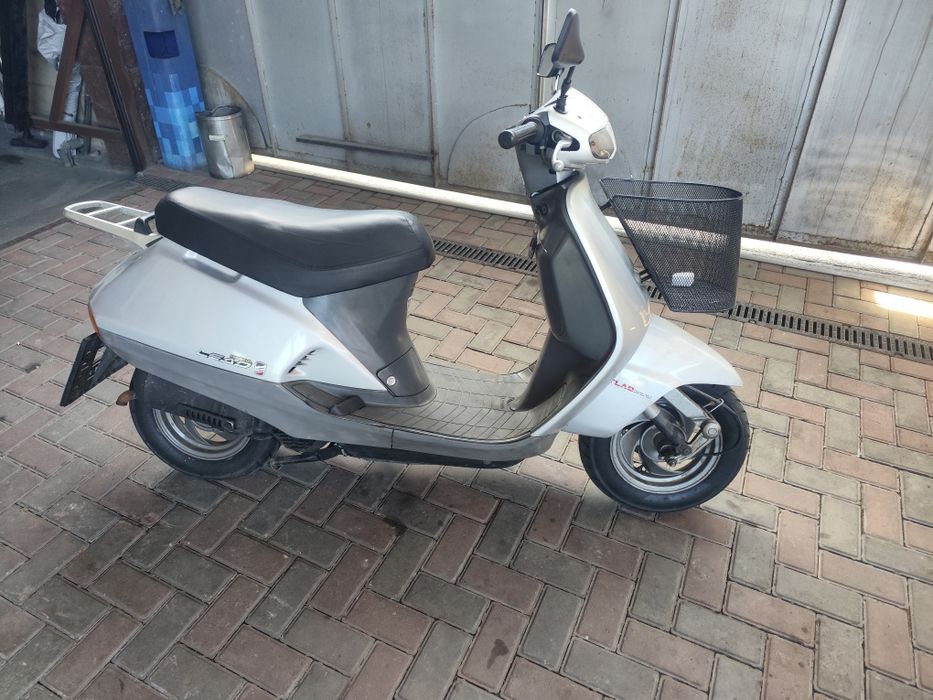 Продам Хонда Леад 90