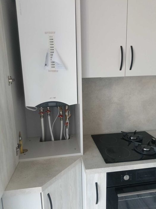 Н-2-105 Дава се под наем двустаен апартамент в кв. Възраждане!