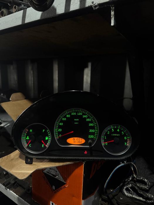 Matiz tablo sotiladi