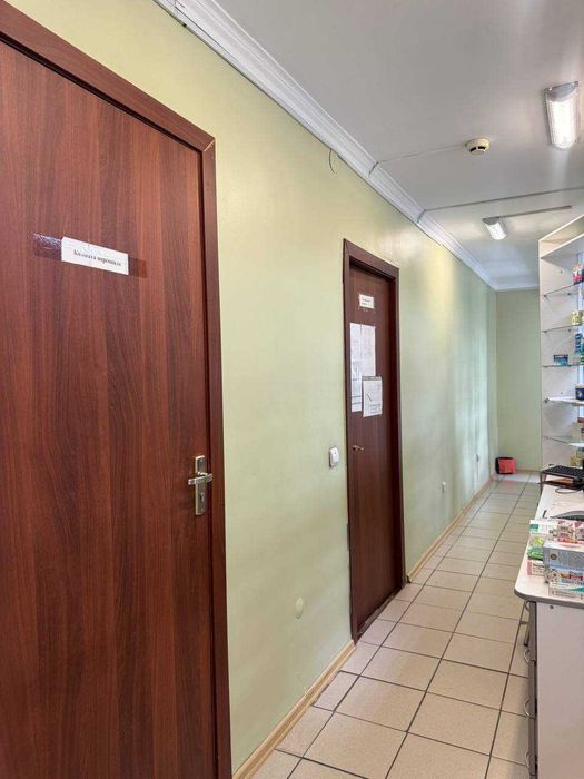 Продам коммерческое помещение на Стрелке