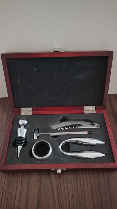 Комплекти за вино