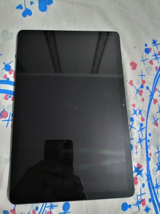 Планшет в идеальном состоянии
