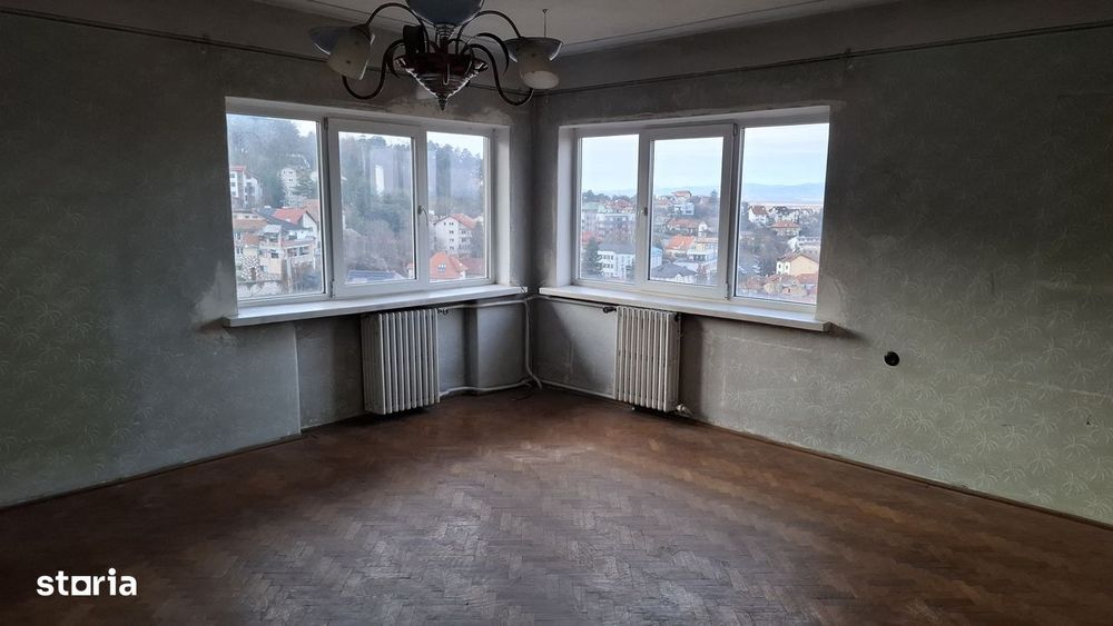 Vanzare Vila  3 Apart  Drumul Poienii  Livada Postei Proprietate Unica