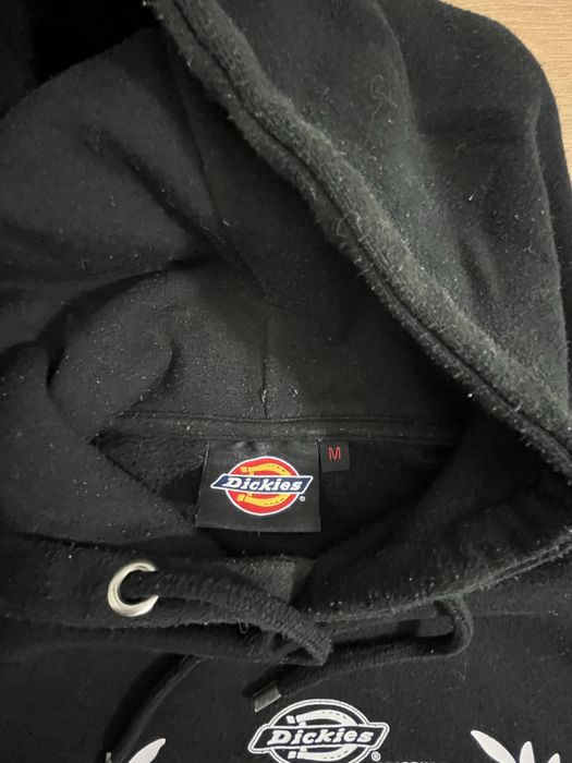 Dickies,Element мъжки суитчъри размер М